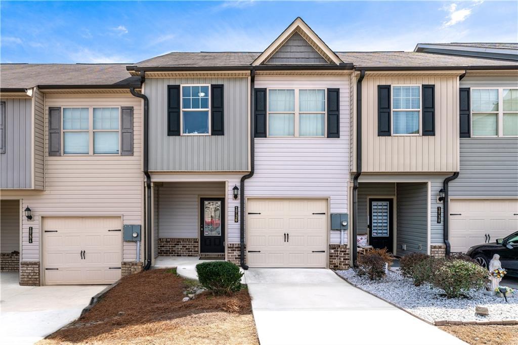1736 Snapping Ct., Winder, GA 30680