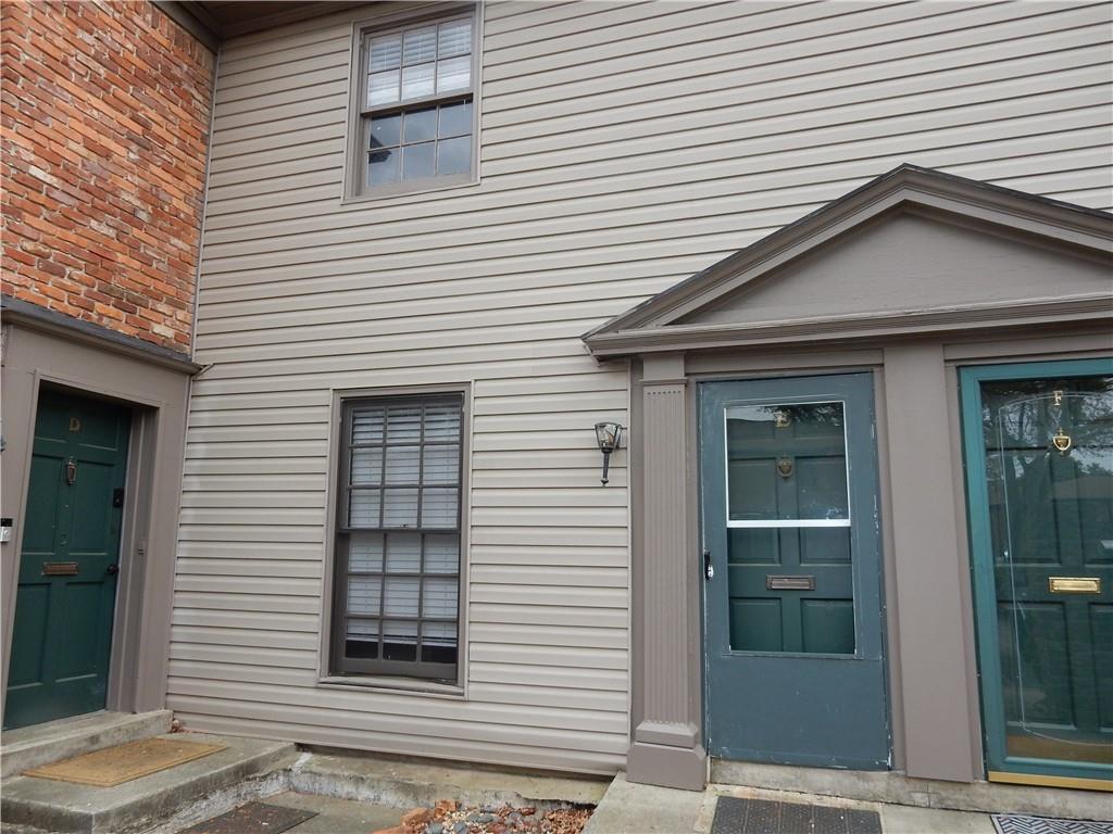 3083 Colonial Way #E, Atlanta, GA 30341