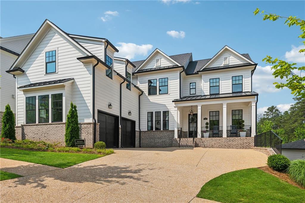 4020 Connolly Ct., Roswell, GA 30075
