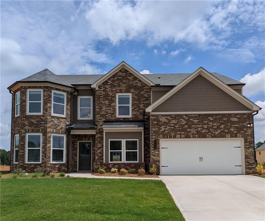 365 Rodeo Dr., Auburn, GA 30011