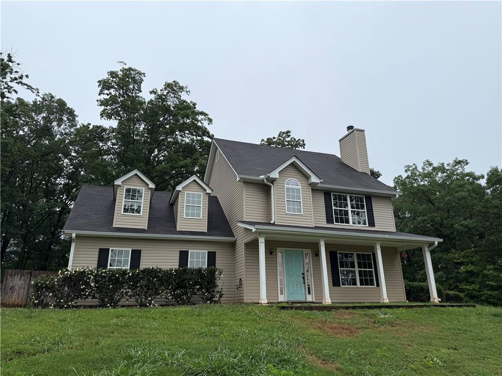 3455 Navigator Ln., Gainesville, GA 30507