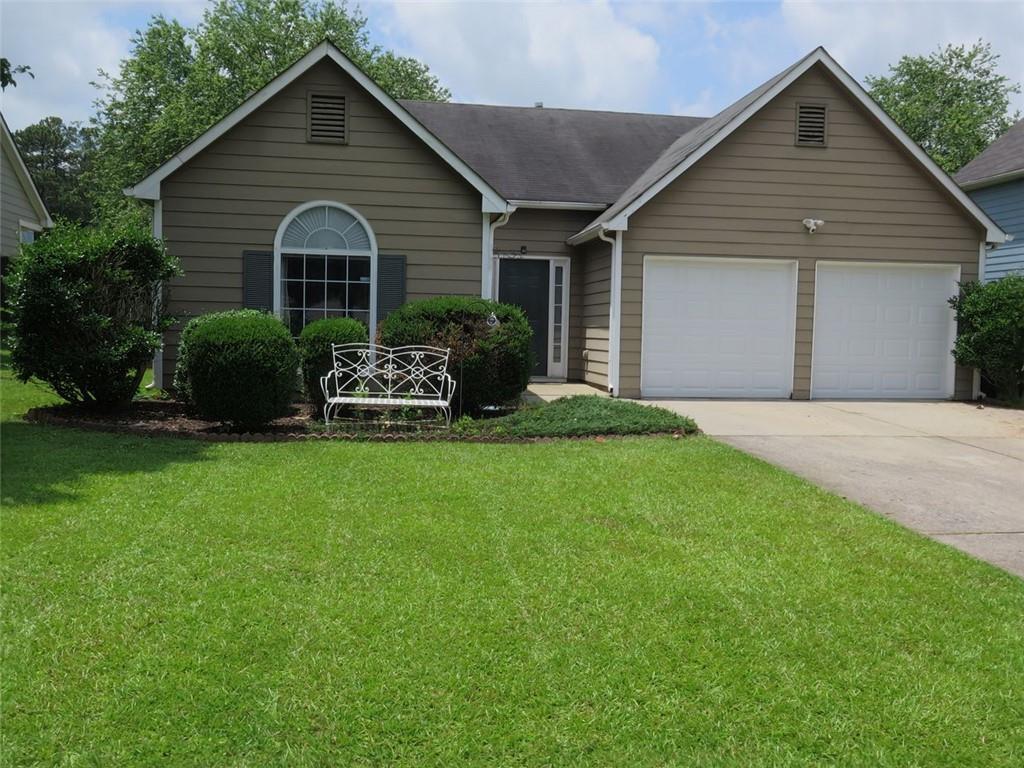 4517 Baker Grove Rd., Acworth, GA 30101