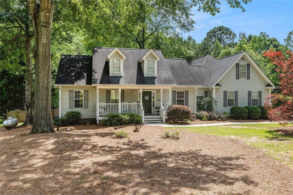 30 Marian Cir., Griffin, GA 30223