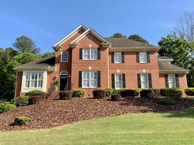 1360 Wilmington Way, Grayson, GA 30017