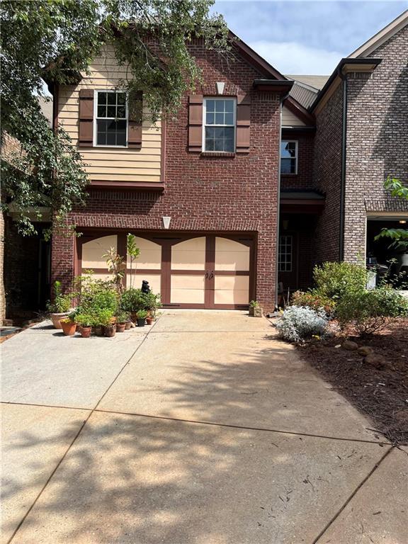 5211 Montine Way, Peachtree Corners, GA 30092