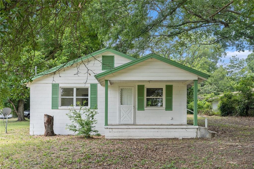 10275 Millarden Rd., Woodbury, GA 30293