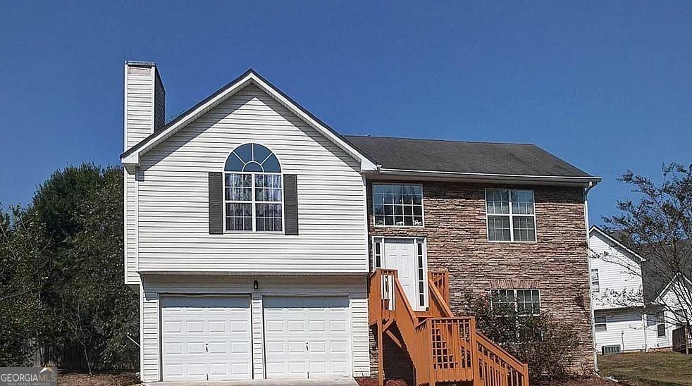 7101 Brecken Pl., Lithonia, GA 30058