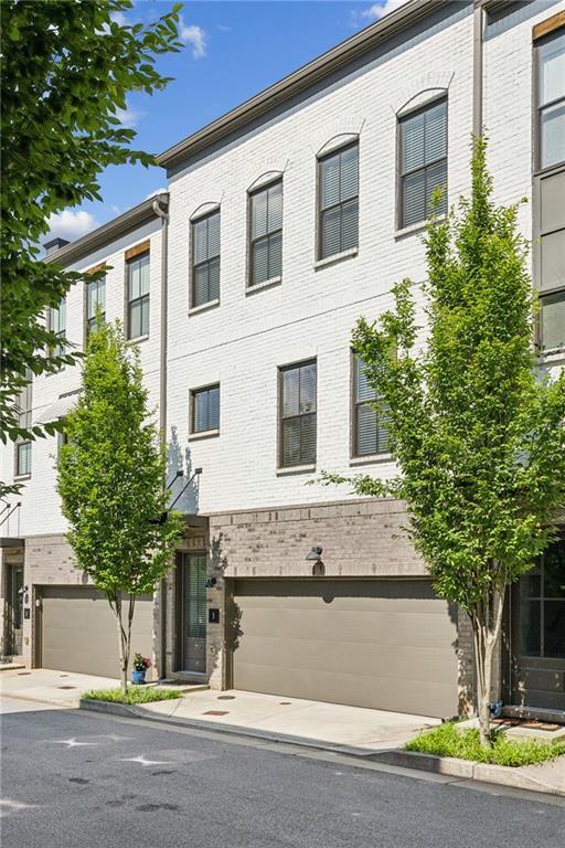 215 Arizona Ave. #3, Atlanta, GA 30307