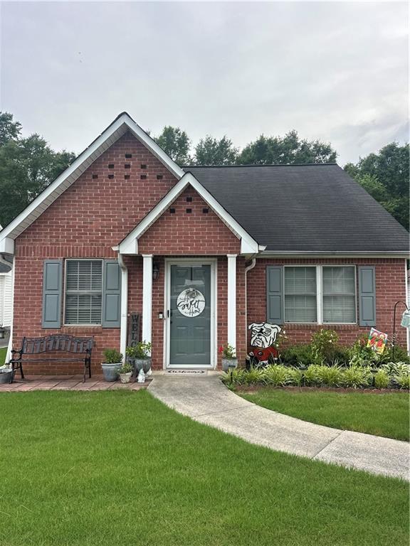 70 Pointe North Dr., Cartersville, GA 30120