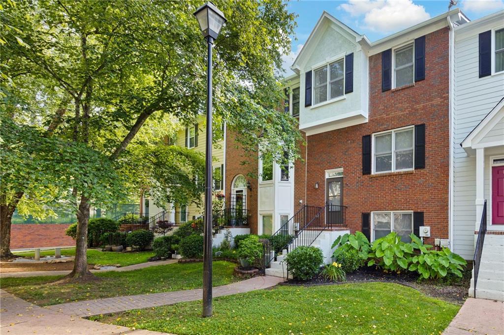 260 Manning Rd. #76, Marietta, GA 30064
