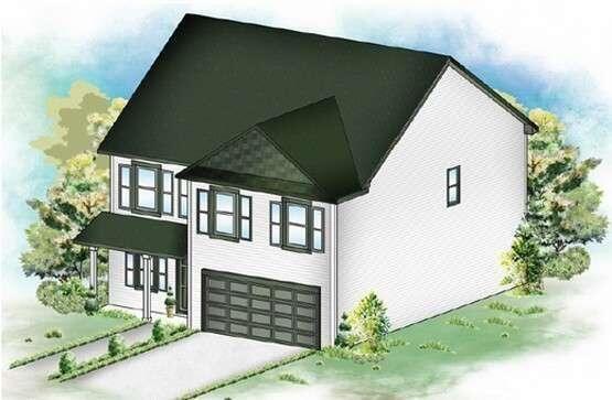116 Deer Crossing, Temple, GA 30179