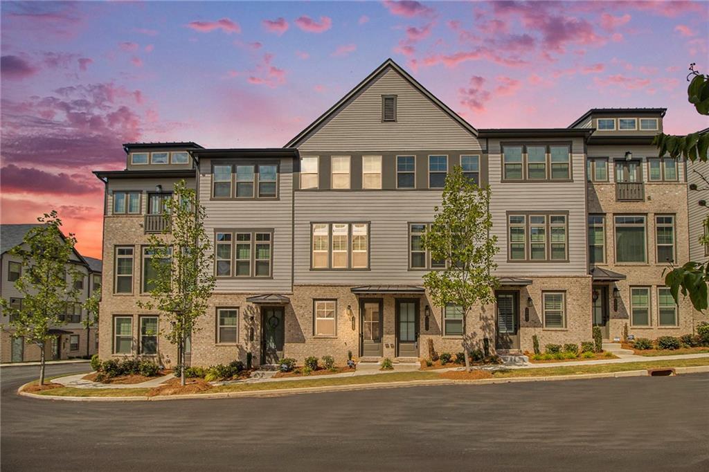 2673 Caruso Way, Atlanta, GA 30339