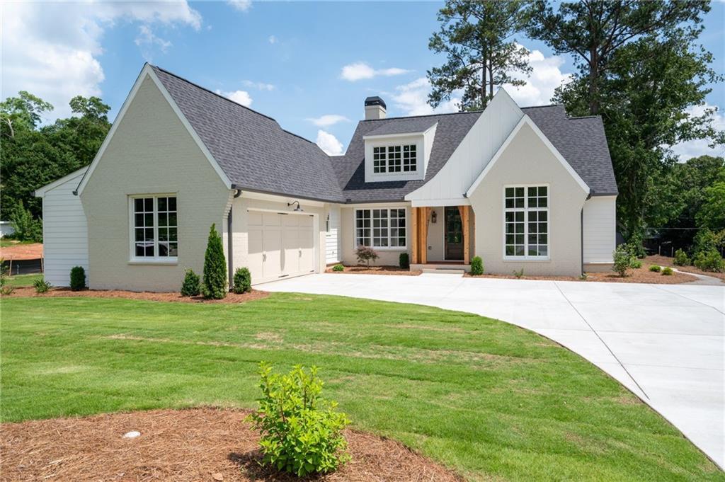 1822 Maple St., Carrollton, GA 30117