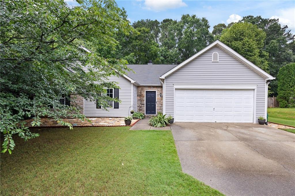 784 Crestworth Crossing, Powder Springs, GA 30127