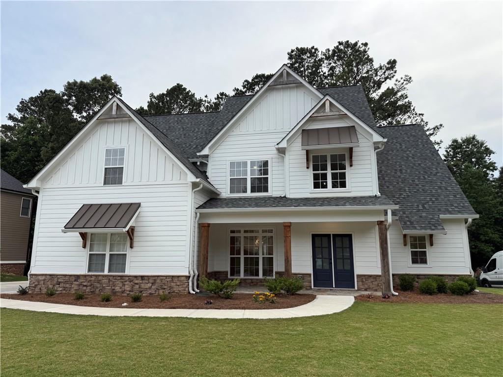 72 Hanover Dr., Villa Rica, GA 30180