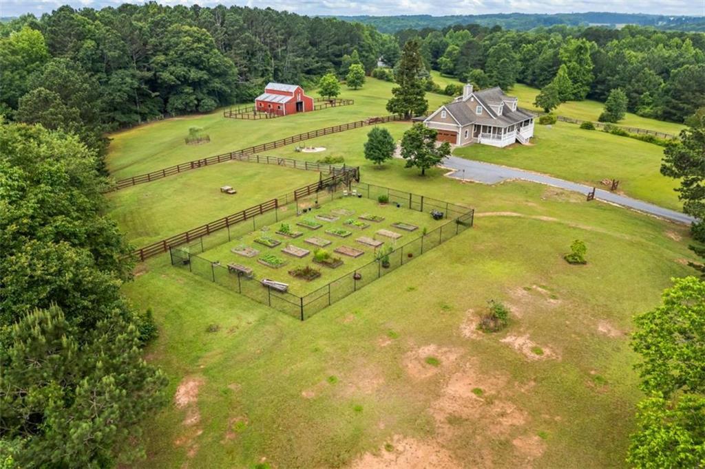 3134 George Williams Rd., Monroe, GA 30656
