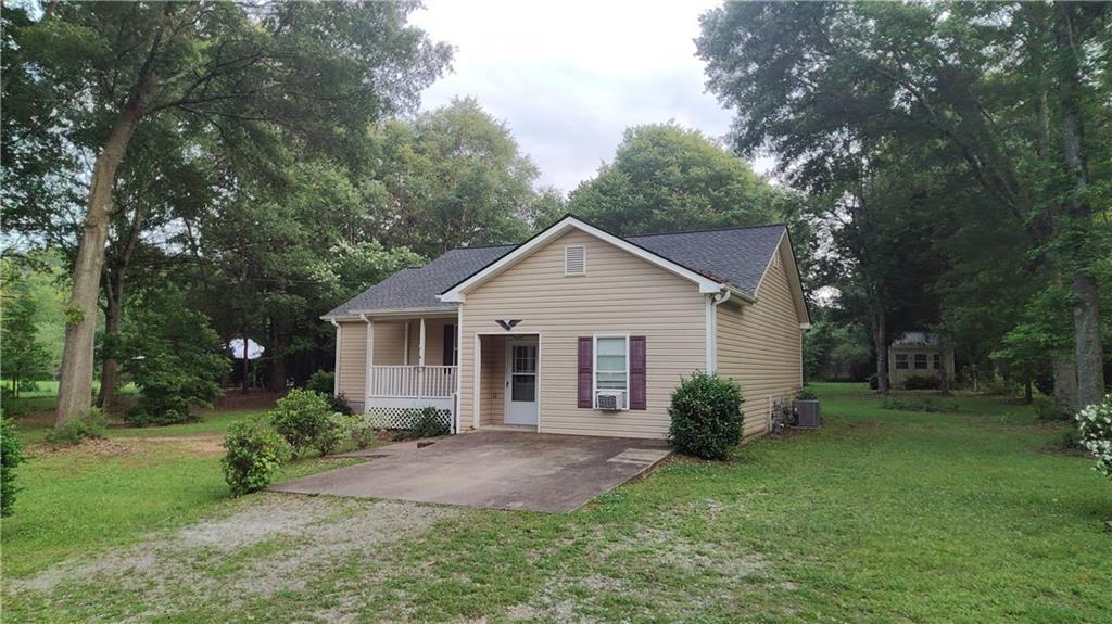 1581 Jersey Social Circle Rd., Covington, GA 30014