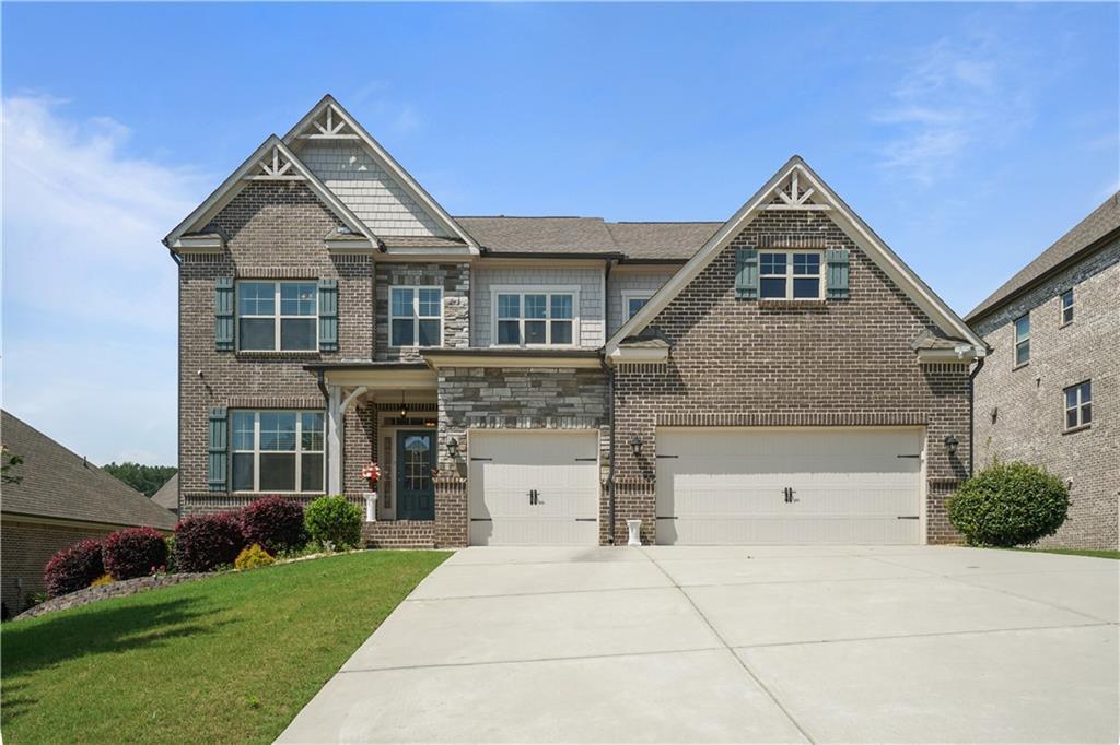 4154 Hawking Dr., Suwanee, GA 30024