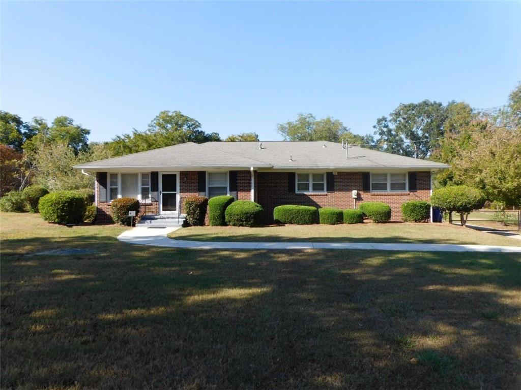 893 Andrews Dr., Conyers, GA 30012