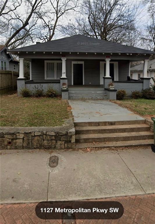 1127 Metropolitan Pkwy., Atlanta, GA 30310