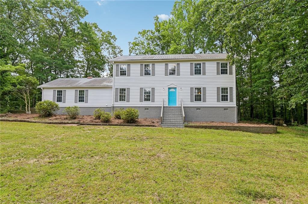 56 Carlane Cir., Bowdon, GA 30108