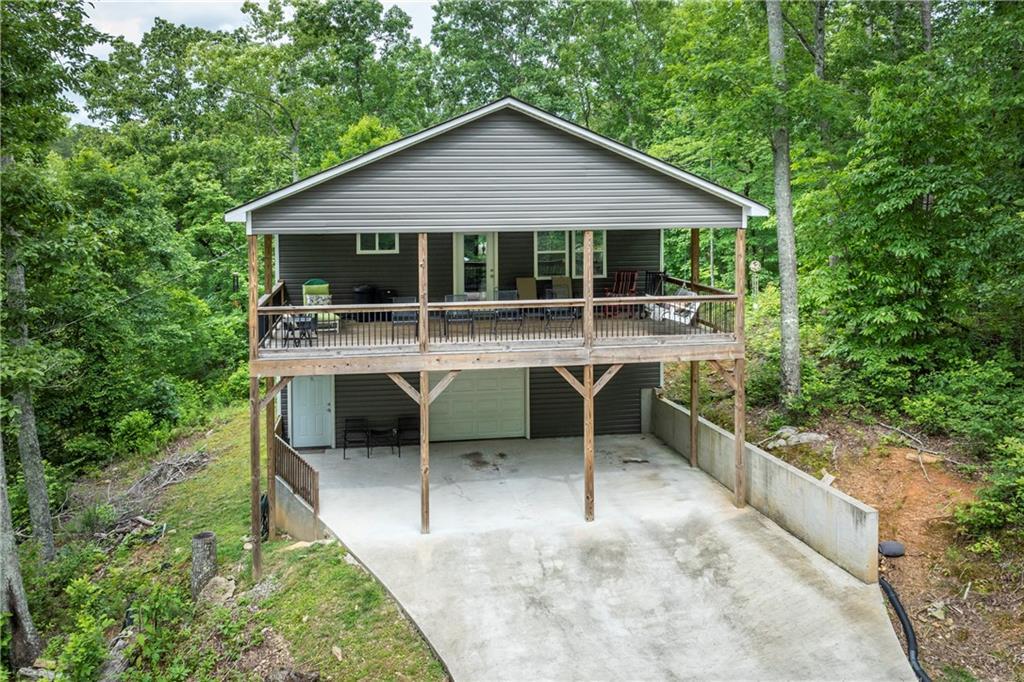 2801 Henderson Mountain Rd., Jasper, GA 30143