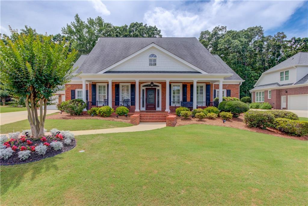 3468 Aberrone Pl., Buford, GA 30519