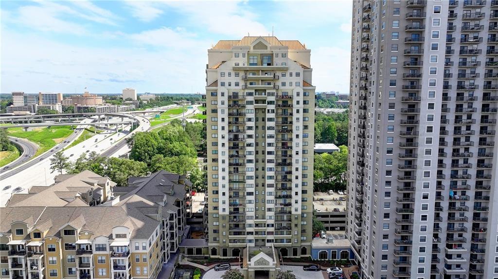 795 Hammond Dr. ##1108, Atlanta, GA 30328