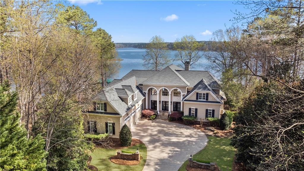 1070 Prosperity Point, Greensboro, GA 30642