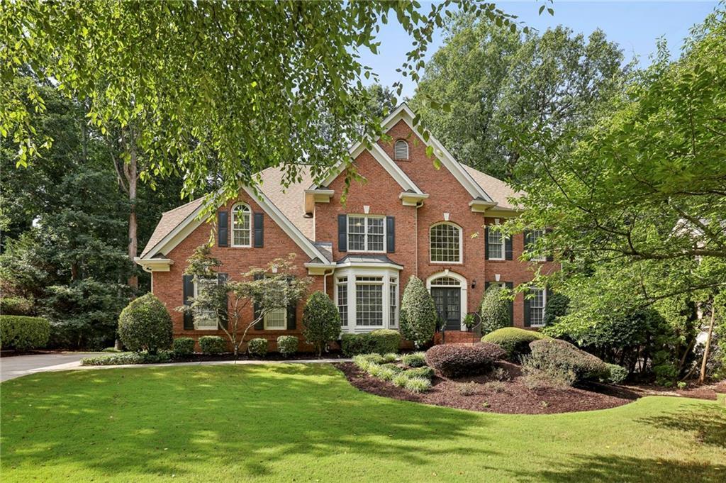 12035 S Magnolia Cir., Johns Creek, GA 30005