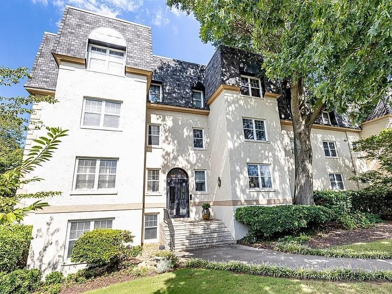 1230 Piedmont Ave. #405, Atlanta, GA 30309