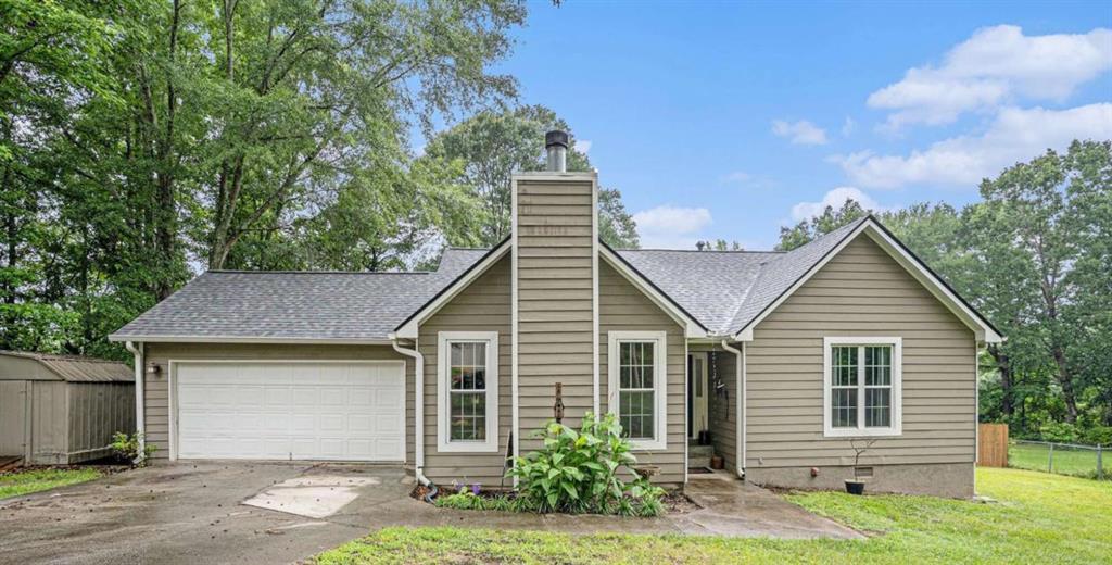 220 Spring Cir., Senoia, GA 30276