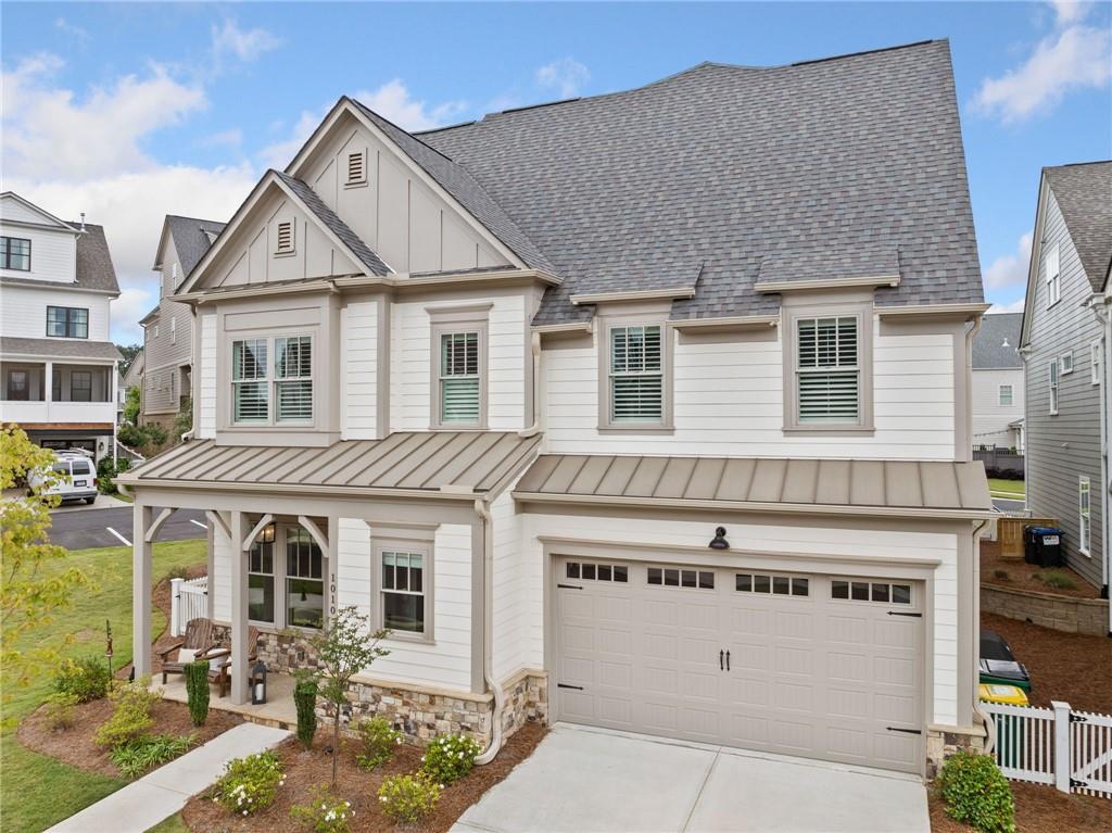 1010 Fendley St., Woodstock, GA 30188