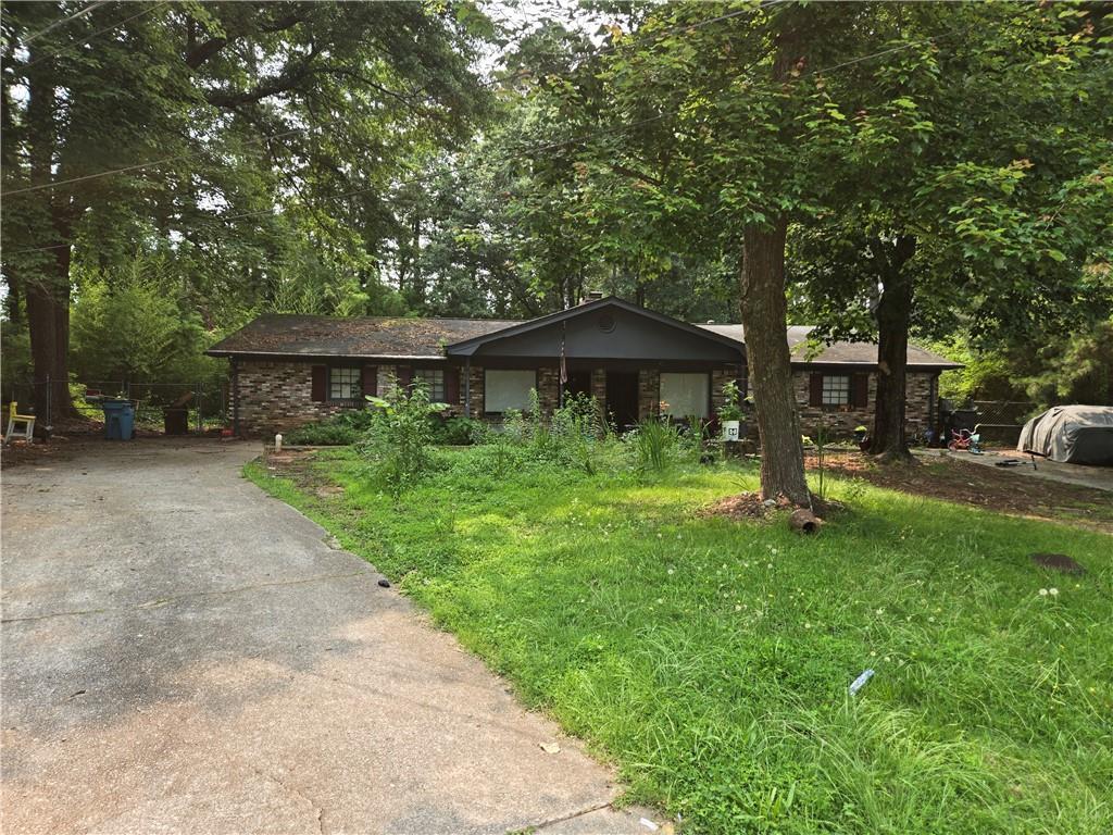 1203 Balboa Ct., Norcross, GA 30093