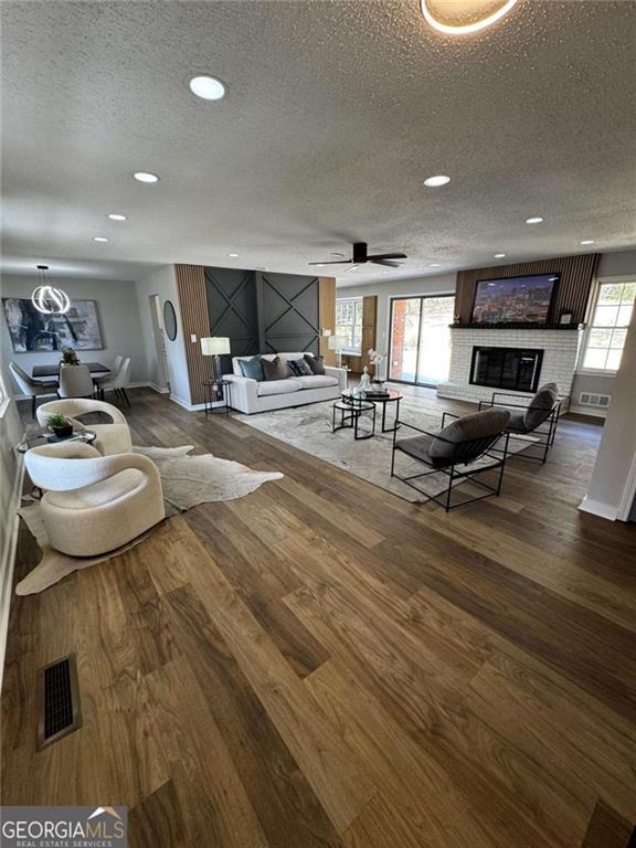 3421 Fawn Tr., Marietta, GA 30066
