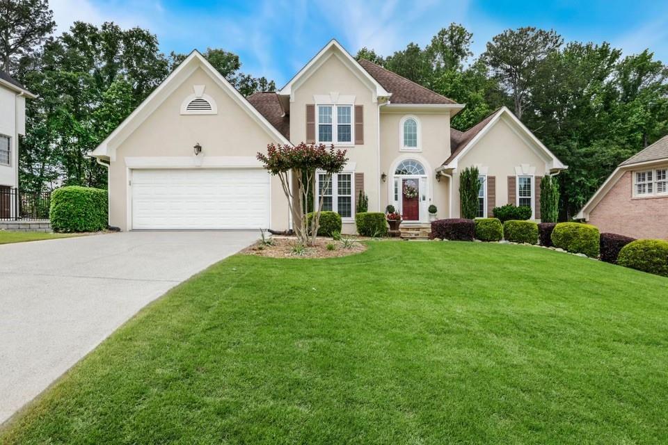 310 Medridge Dr., Alpharetta, GA 30022