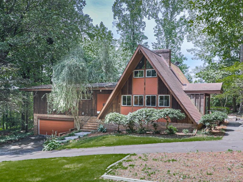 1467 Shiloh Trail East, Kennesaw, GA 30144