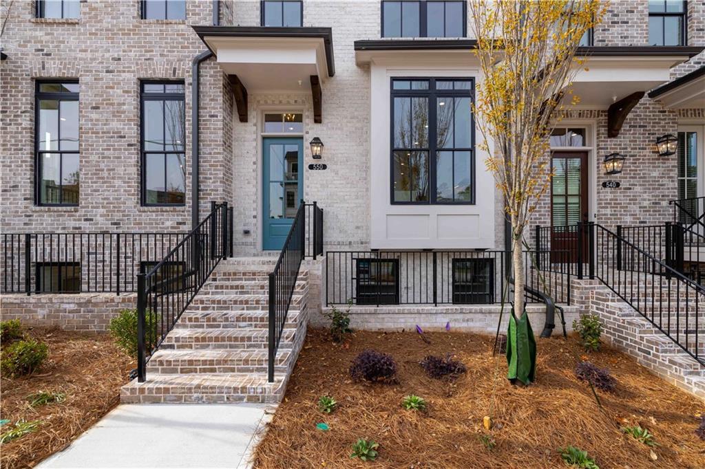 550 Fisher Dr. #47, Alpharetta, GA 30009