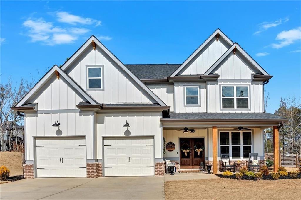 14 Brownwood Dr., Cartersville, GA 30120