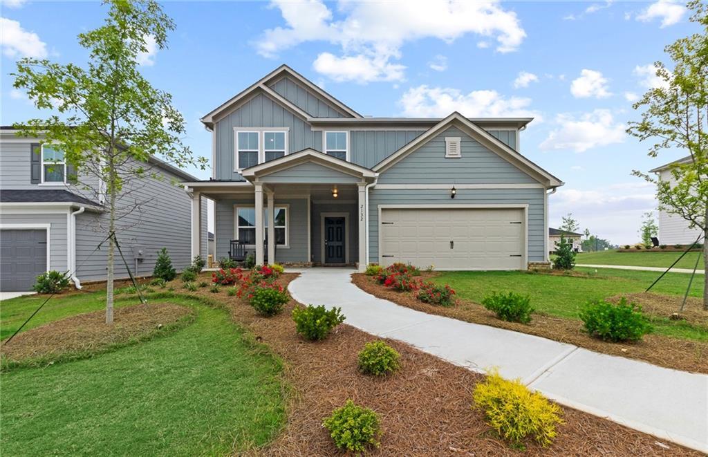 908 Pebble Blvd., Covington, GA 30016