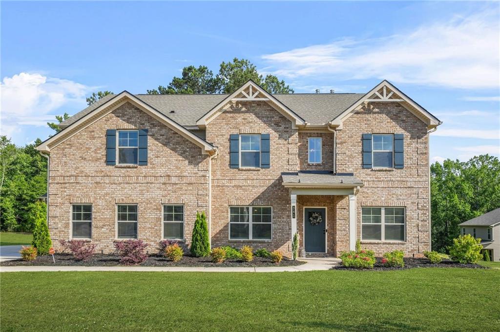 361 Traditions Ln., Hampton, GA 30228