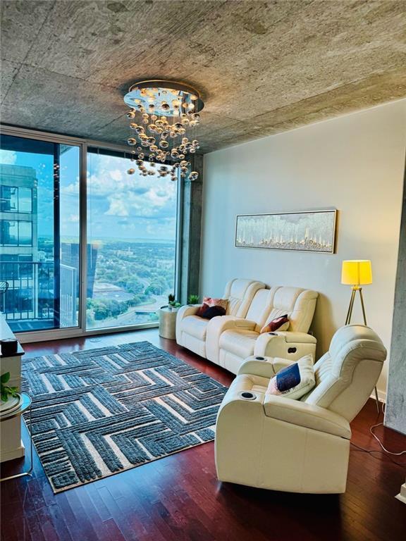 400 W Peachtree St. #3412, Atlanta, GA 30308