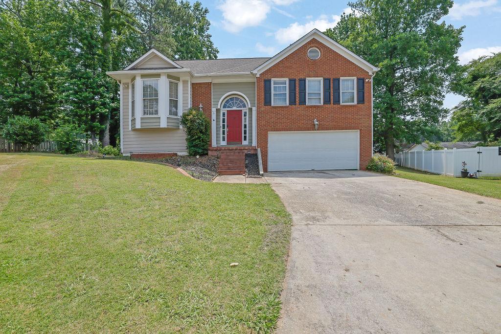 1010 San Marcos Cove, Lawrenceville, GA 30043