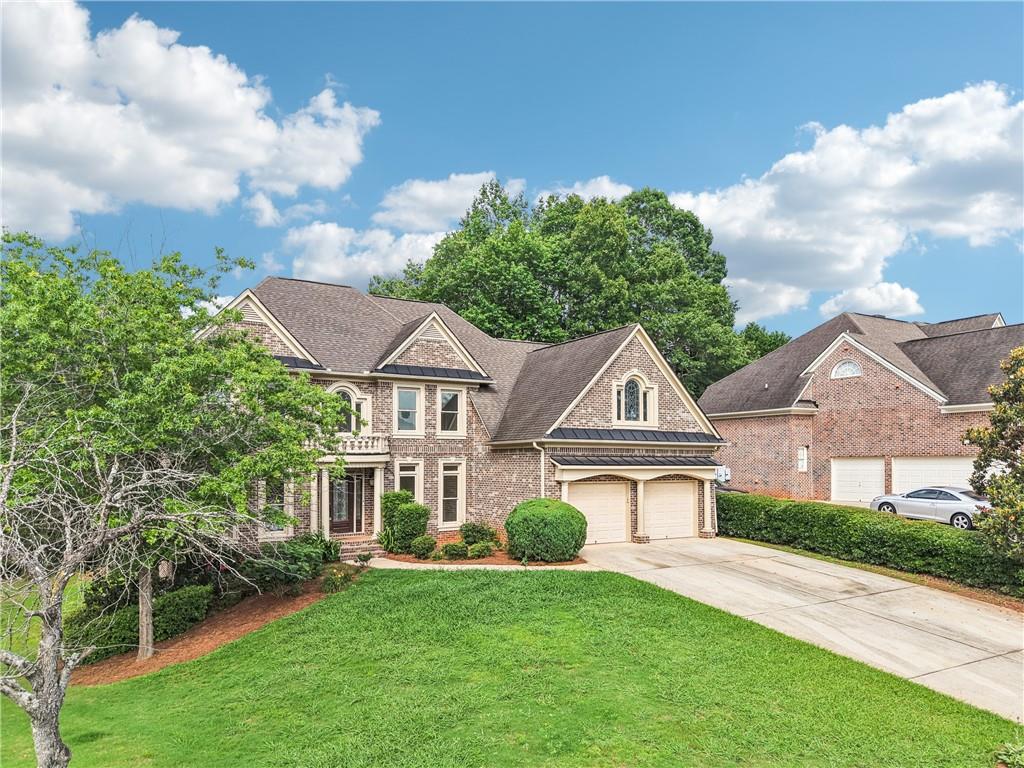 4508 Meadow Vista Trace, Lithonia, GA 30038