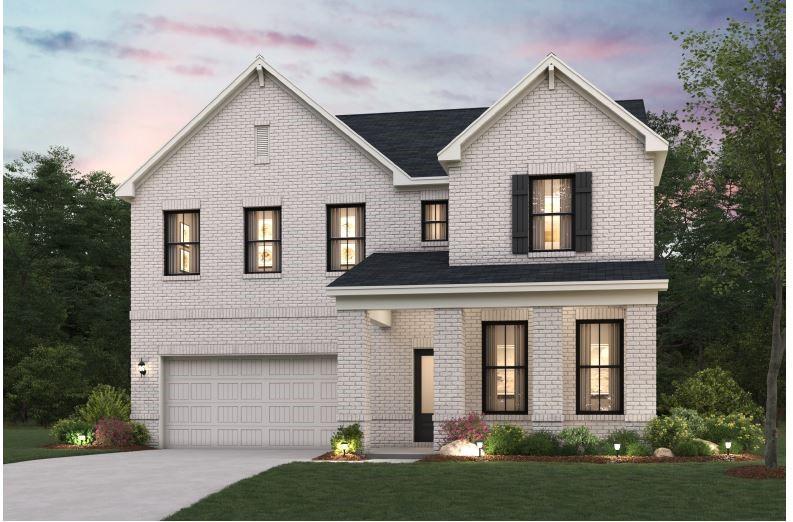 2028 Brookhill Way, Snellville, GA 30078