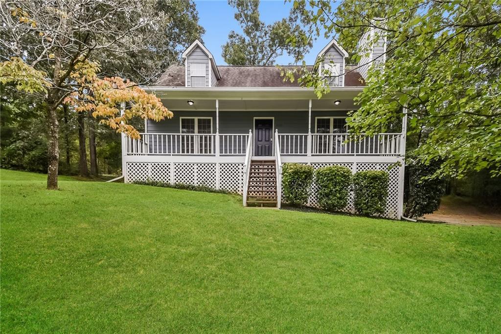 4150 Sterling Pointe Dr., Douglasville, GA 30135