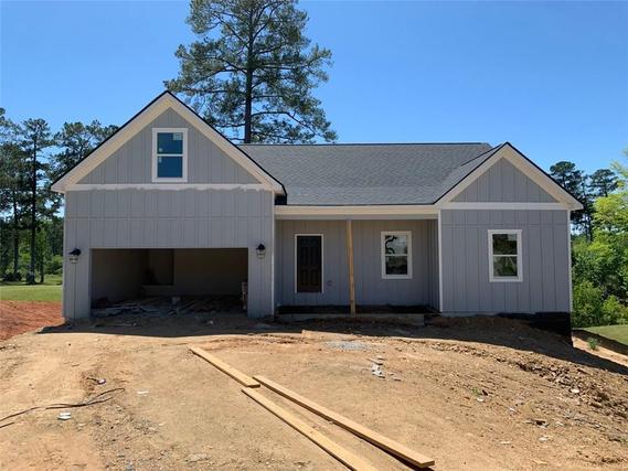 New Homes with Master Bedrooms on the 1st Floor That Attend Howard High School: June 7th to June 13th