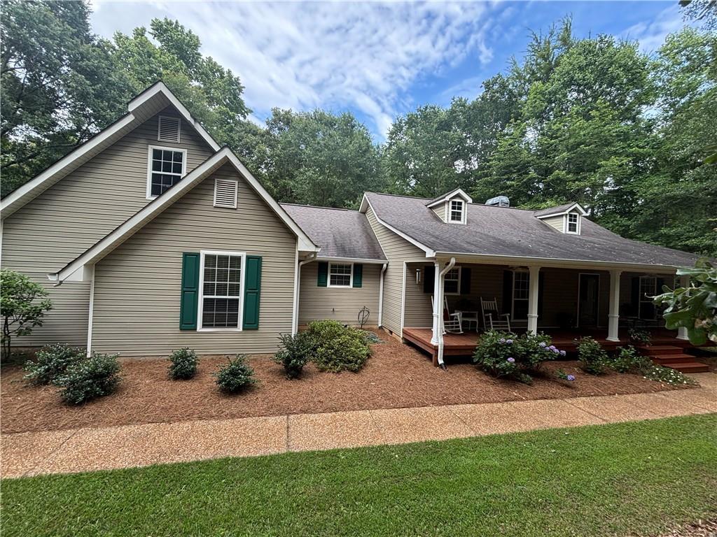 820 Airline Rd., Mcdonough, GA 30252