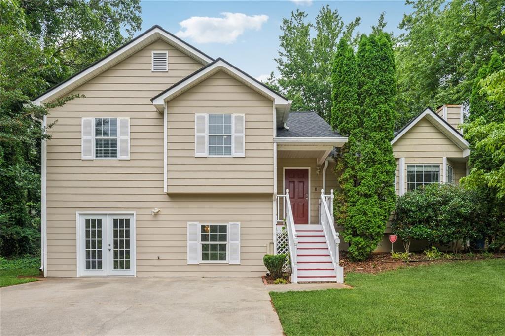 4200 Sterling Pointe Dr., Douglasville, GA 30135