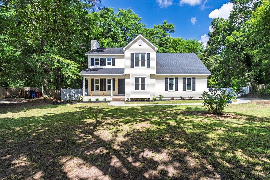 110 Cypress Point, Lizella, GA 31052